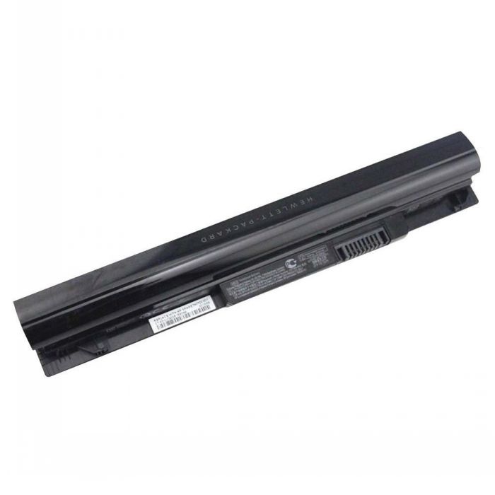 Batterie originale HP MR03 740722-001 10.8V 28Wh pour ordinateur portable HP Pavilion 10-e Touchsmart séries