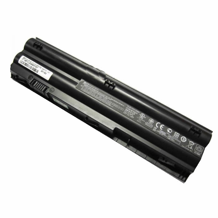 HP 646657-241 MT06 MT03 HSTNN-DB3B HSTNN-LB3B batterie originale 55Wh pour ordinateur portable HP Mini 210-3000 DM1-4001TUM séries