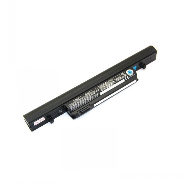 Toshiba PA3905U-1BRS PABAS245 batterie remplacement 5200mAh, 58Wh pour ordinateur portable Toshiba Tecra R850 R950 R850-S8550 R850-S8552 séries