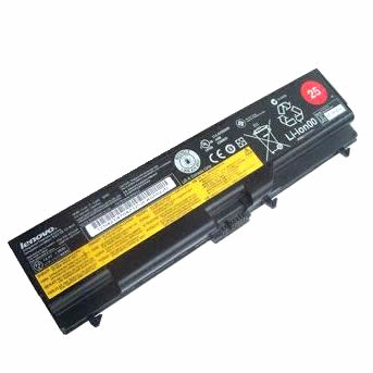 Batterie originale Lenovo 42T4839 42T4838 14.4V 32Wh, 2.2Ah pour ordinateur portable Lenovo IBM ThinkPad SL410 SL510 E40 E50 séries