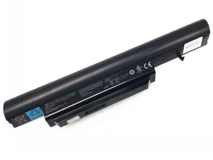 Batterie originale Gateway SQU-1002 11.1V 4400mAh pour ordinateur portable Gateway NV75So2u