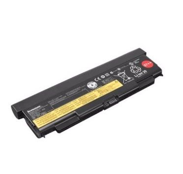 Batterie originale Lenovo 0A36302, 45N1152, 45N1153 11.1V 100Wh pour ordinateur portable Lenovo T540P, Thinkpad T440p, ThinkPad W540 séries