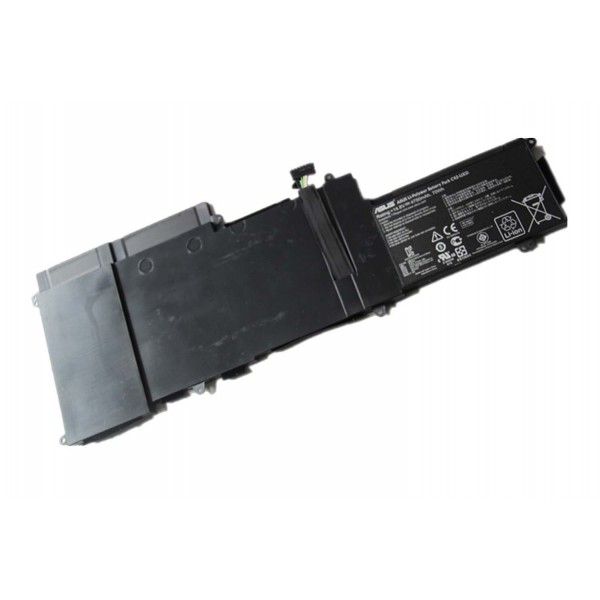 Batterie originale Asus C42-UX51 14.8V 4750mAh pour ordinateur portable Asus Zenbook UX51 UX51VZ U500VZ séries