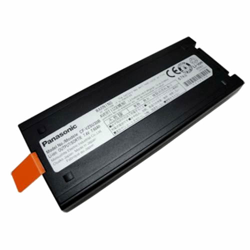 Batterie originale Panasonic CF-VZSU30B CF-VZSU30A 7.4V 7650mAh pour ordinateur portable Panasonic CF-18 CF-18A CF-18C CF-19A séries