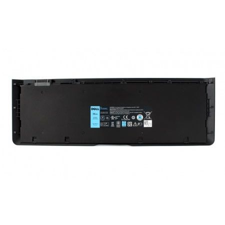 Batterie originale Dell XX1D1 9KGF8 11.1V 36Wh pour ordinateur portable Dell Latitude 6430u séries