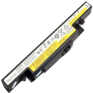 Lenovo L11S6R01 batterie remplacement 72Wh pour ordinateur portable Lenovo Y400 Y410 Y490 séries